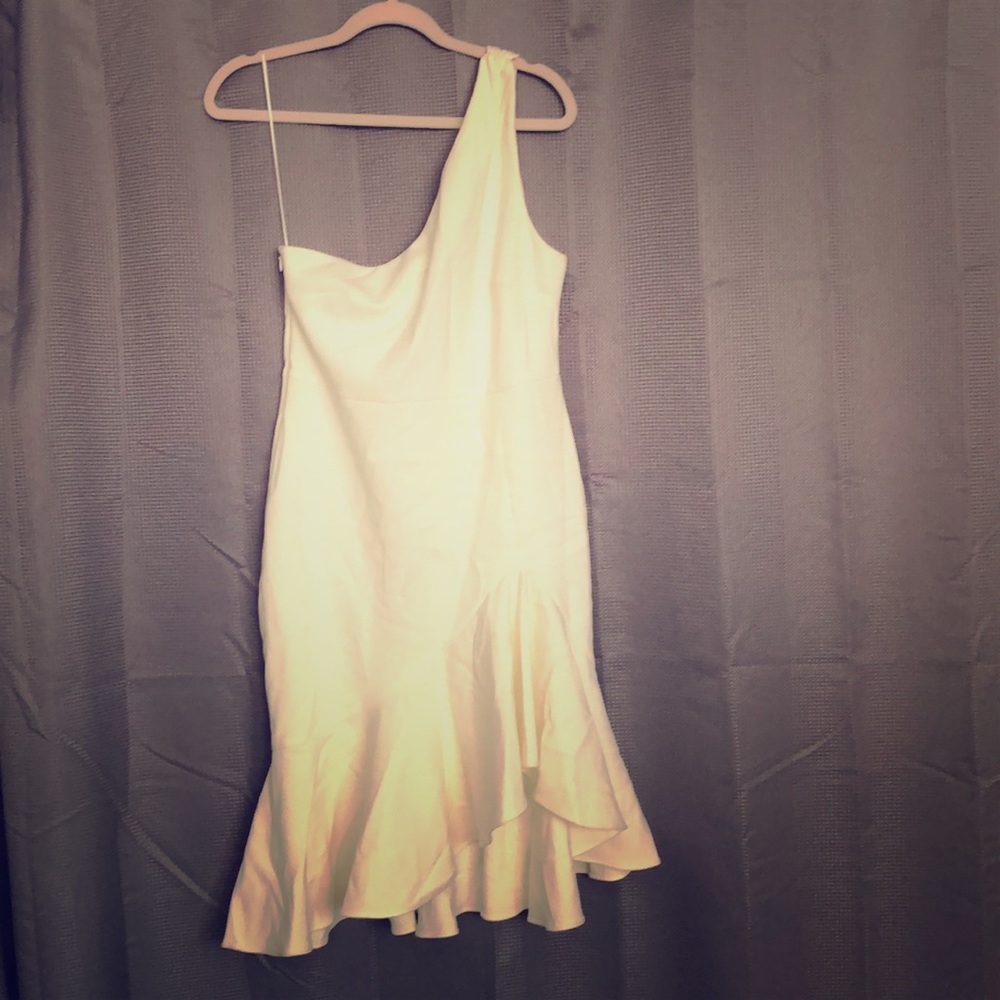 Likely Dress size 10